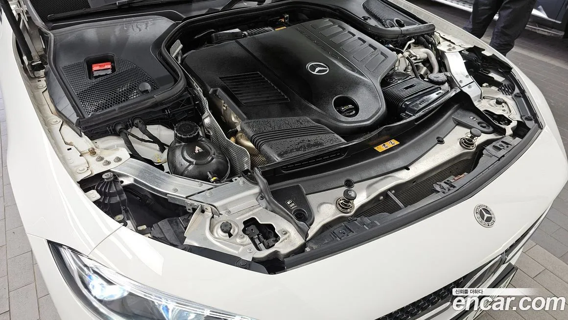 Mercedes-Benz CLS-Class 2023 из KR, фото 10