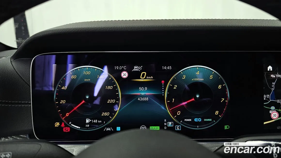 Mercedes-Benz CLS-Class 2023 из KR, фото 2