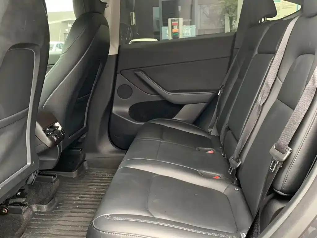 Tesla Model Y 2021 из CN, фото 3