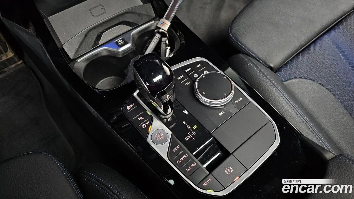 BMW 1-Series 2023 из KR, фото 10