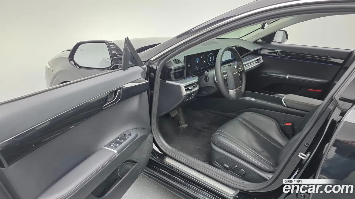 Hyundai Grandeur 2023 из KR, фото 10