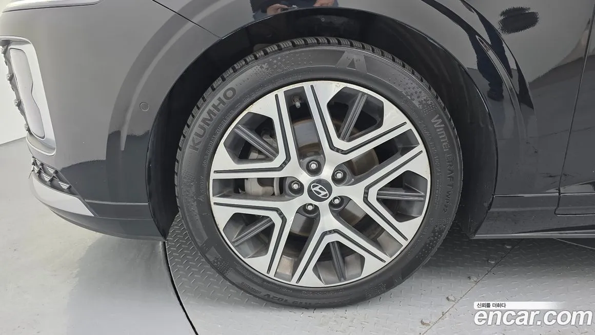 Hyundai Grandeur 2023 из KR, фото 6