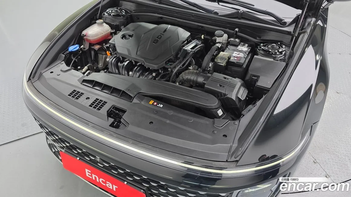 Hyundai Grandeur 2023 из KR, фото 3