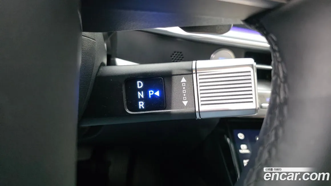 Hyundai Grandeur 2023 из KR, фото 2