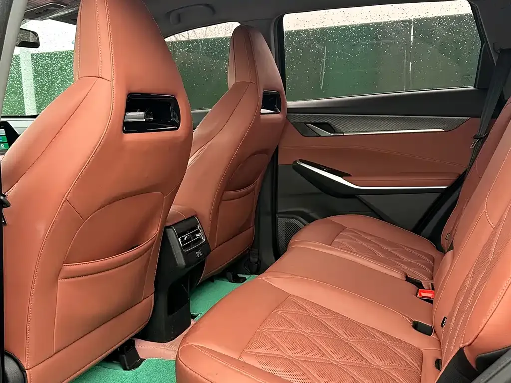 Changan CS75PLUS — фото 4