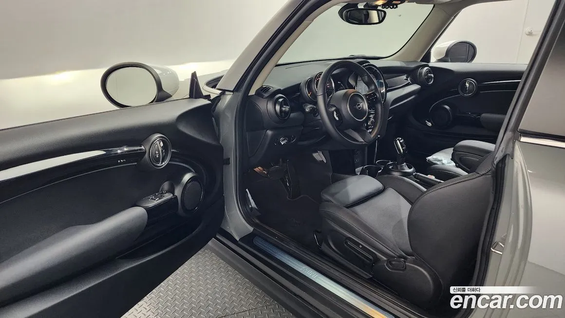 Mini Cooper 2022 из KR, фото 4