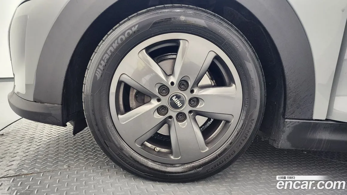 Mini Cooper 2022 из KR, фото 6