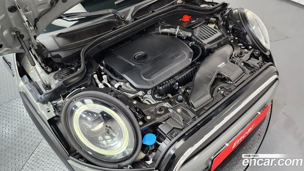 Mini Cooper 2022 из KR, фото 7