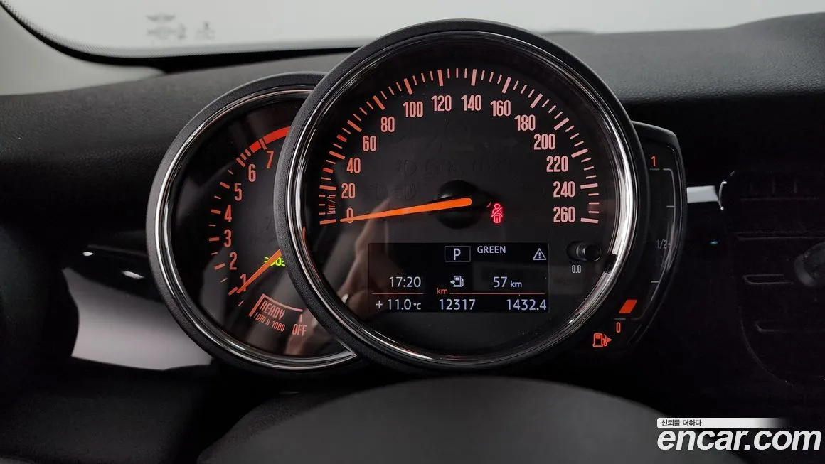 Mini Cooper 2022 из KR, фото 8