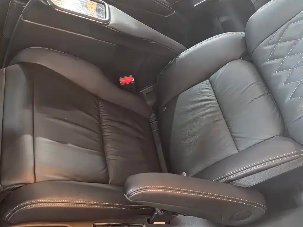Honda Elysion 2021 из CN, фото 2