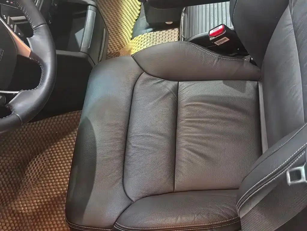 Honda Elysion 2021 из CN, фото 3