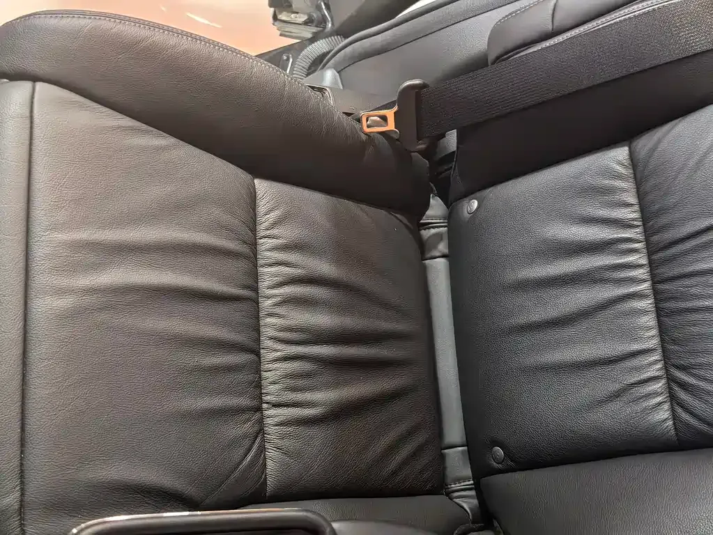 Honda Elysion 2021 из CN, фото 10