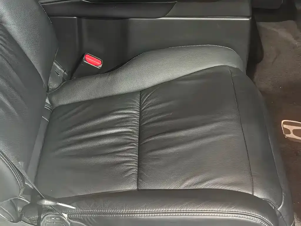 Honda Elysion 2021 из CN, фото 7
