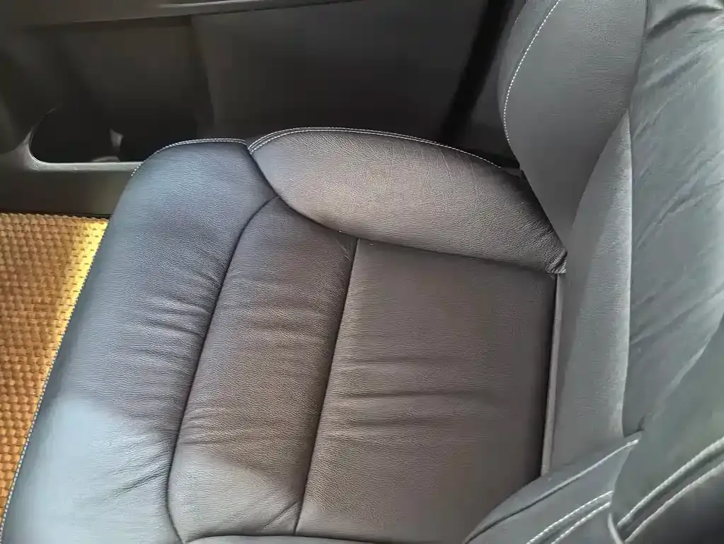 Honda Elysion 2021 из CN, фото 5