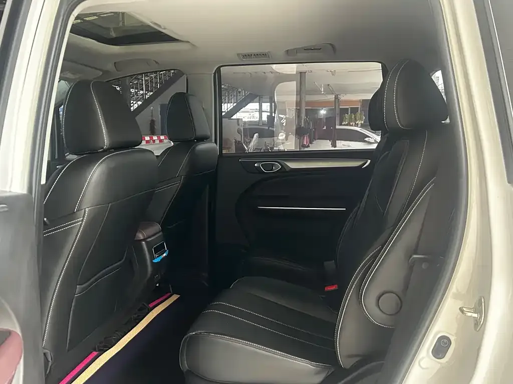 GAC Motor Trumpchi M6 2023 из CN, фото 5