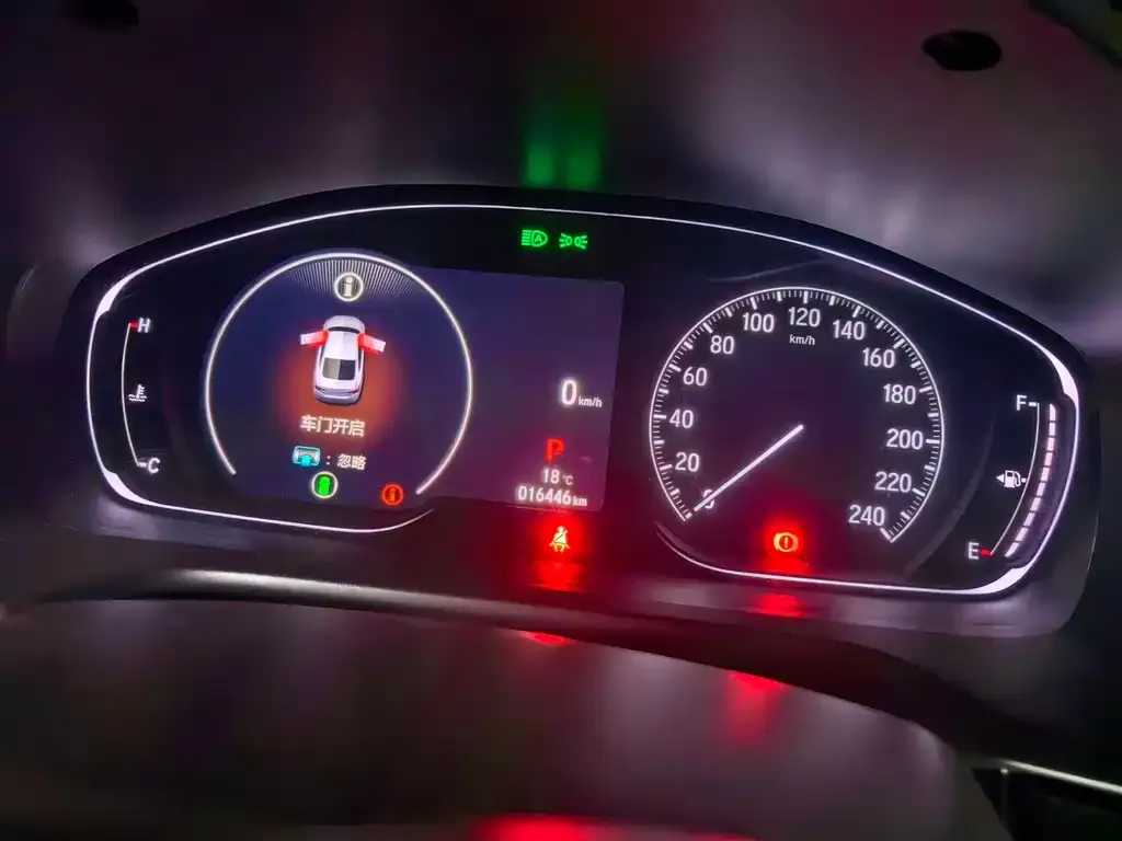 Honda Accord — фото 3