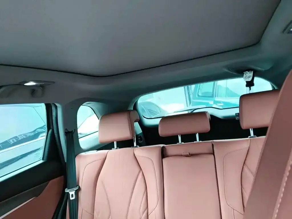 Changan CS75PLUS 2024 из CN, фото 3