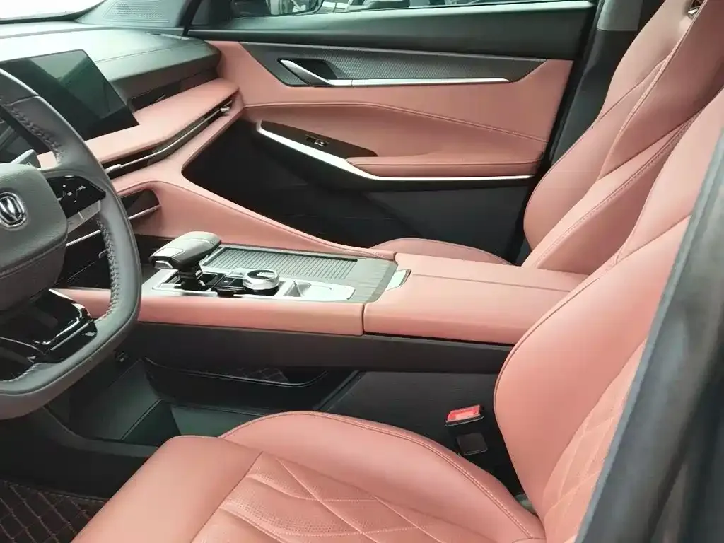 Changan CS75PLUS 2024 из CN, фото 8