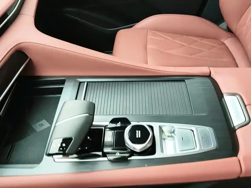 Changan CS75PLUS 2024 из CN, фото 6