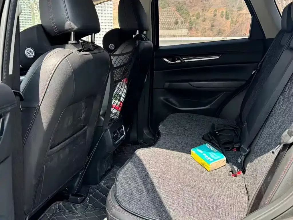 Mazda CX-5 2022 из CN, фото 4