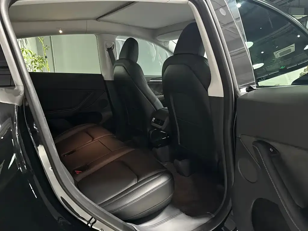 Tesla Model Y — фото 5