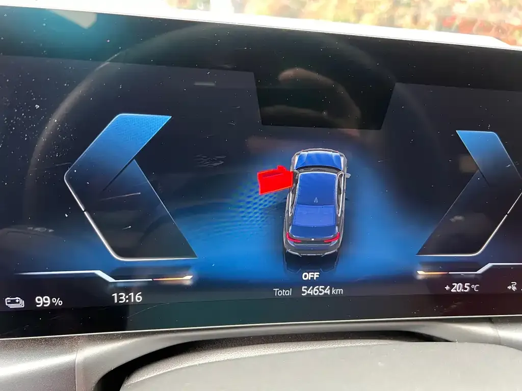 BMW i3 — фото 4