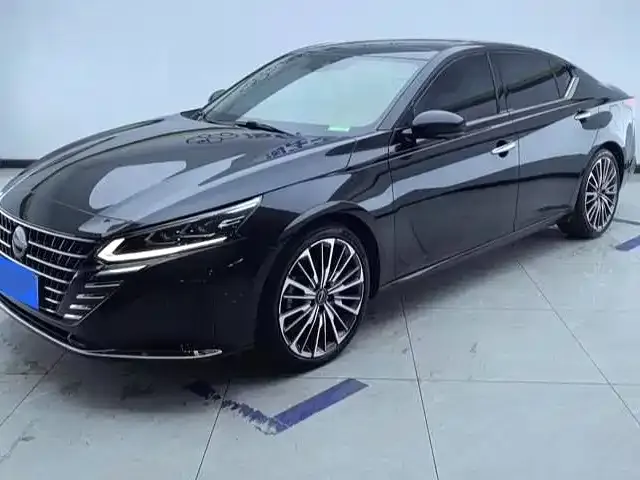 Nissan Teana 2022 из CN, фото 1