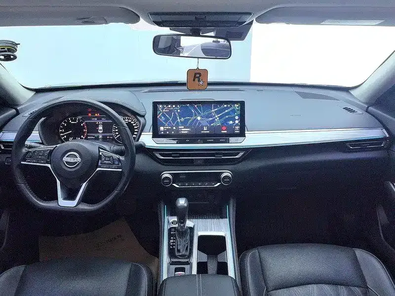 Nissan Teana 2022 из CN, фото 9