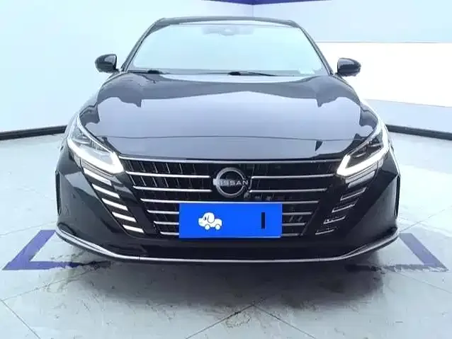 Nissan Teana 2022 из CN, фото 7