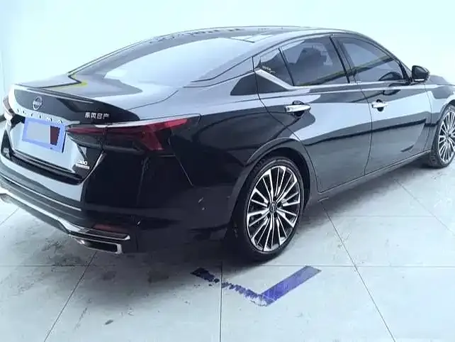 Nissan Teana 2022 из CN, фото 2