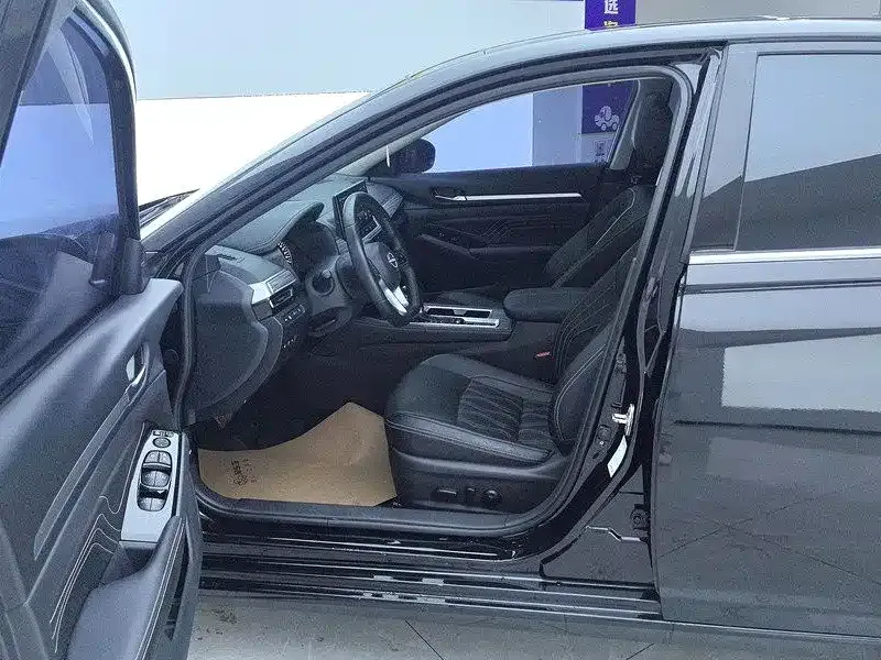 Nissan Teana 2022 из CN, фото 8