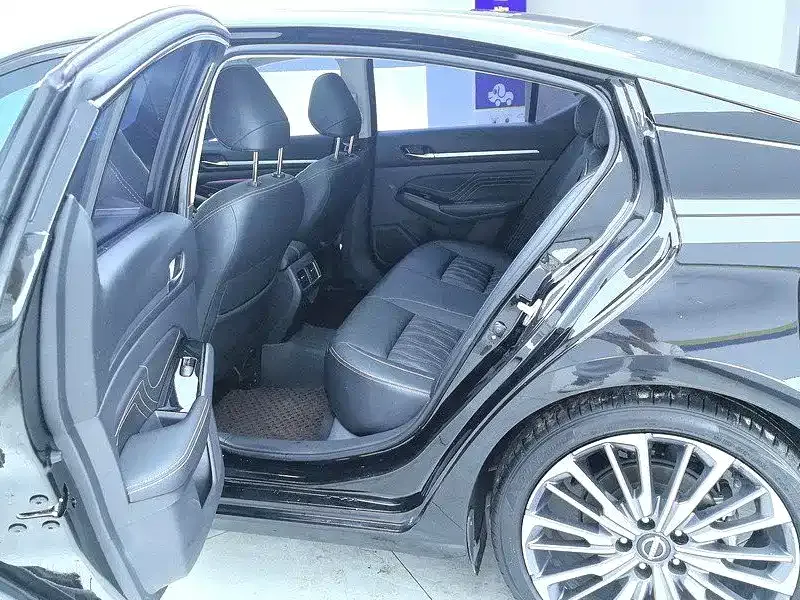 Nissan Teana 2022 из CN, фото 10