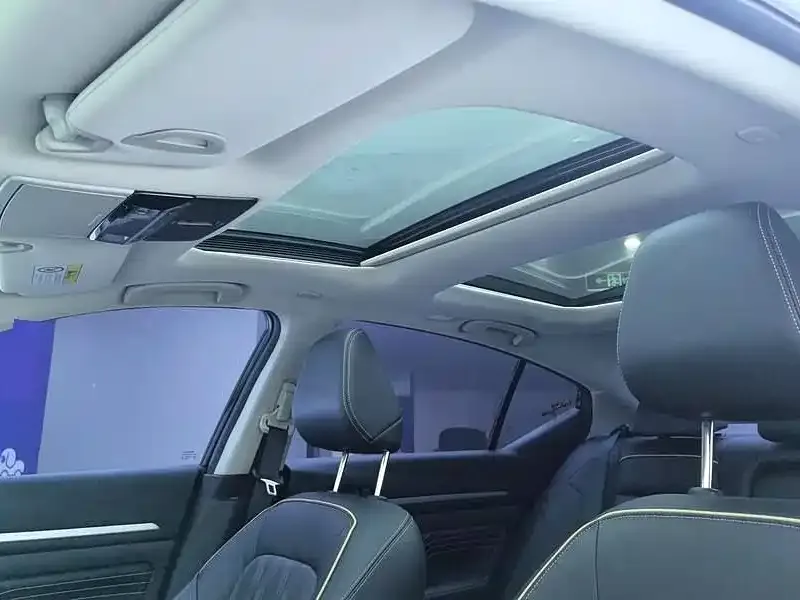 Nissan Teana 2022 из CN, фото 6