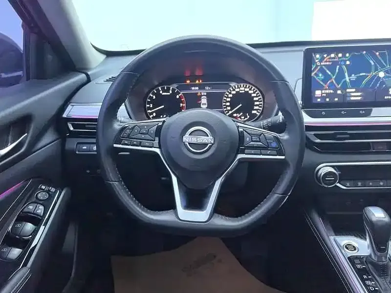 Nissan Teana 2022 из CN, фото 4