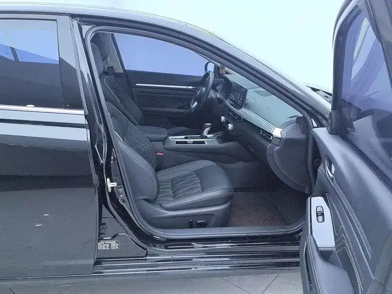 Nissan Teana 2022 из CN, фото 5