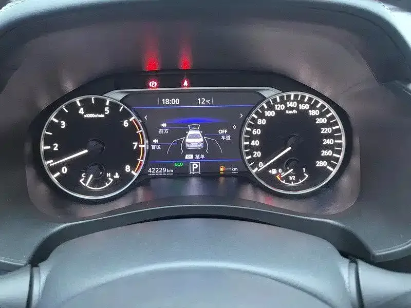 Nissan Teana 2022 из CN, фото 3