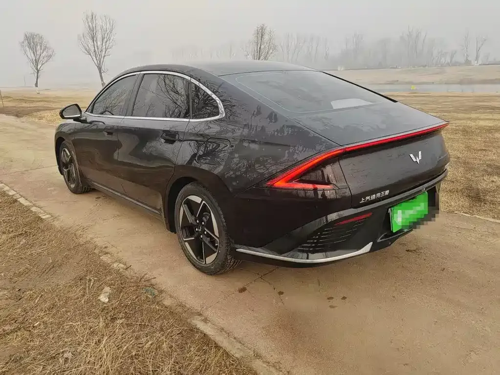 Wuling Xingguang 2024 из CN, фото 7