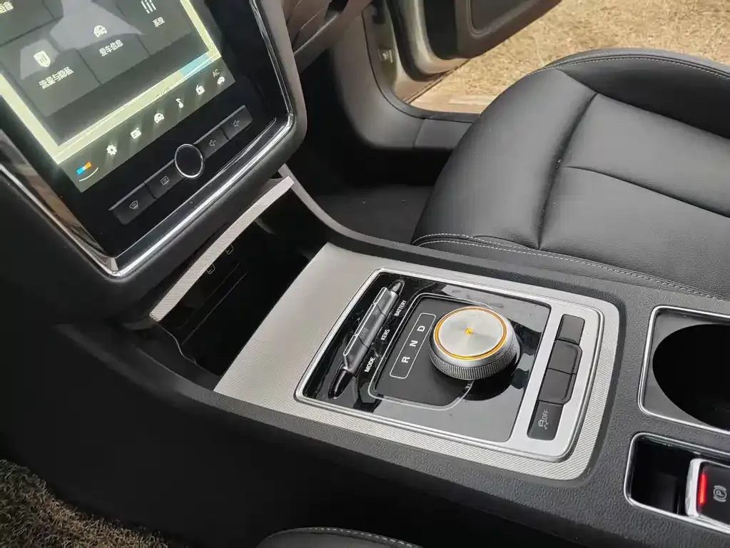 Wuling Xingguang 2024 из CN, фото 2