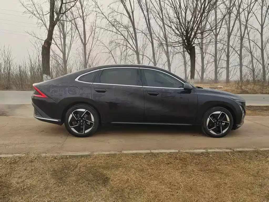 Wuling Xingguang 2024 из CN, фото 6