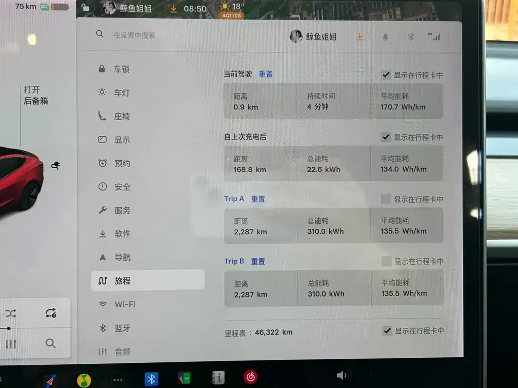 Tesla Model 3 2021 из CN, фото 3