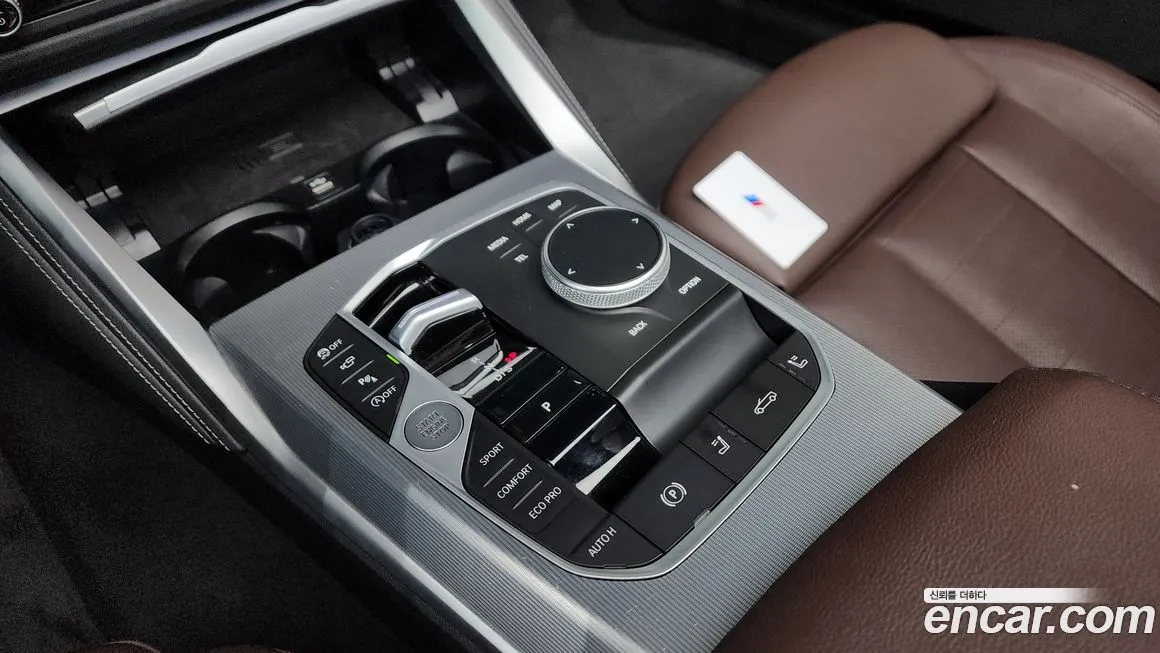 BMW 4-Series — фото 8