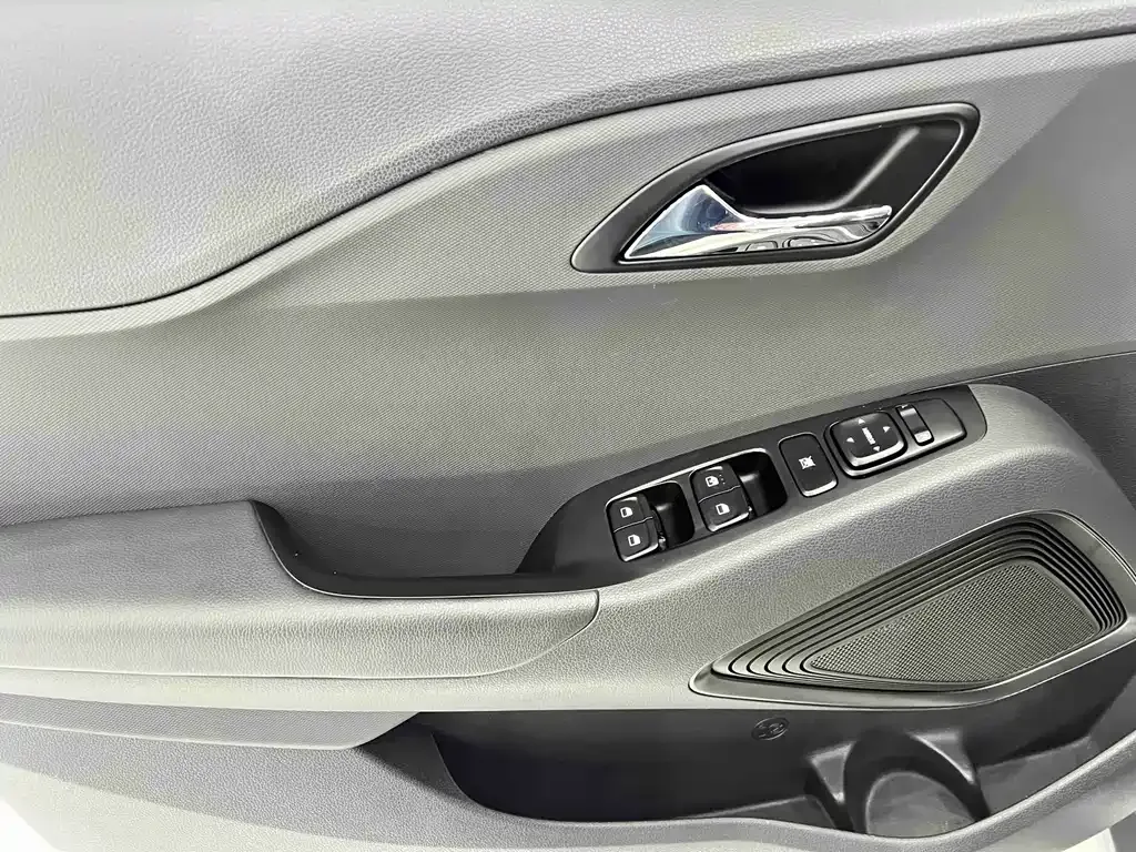 Hyundai ix35 — фото 10