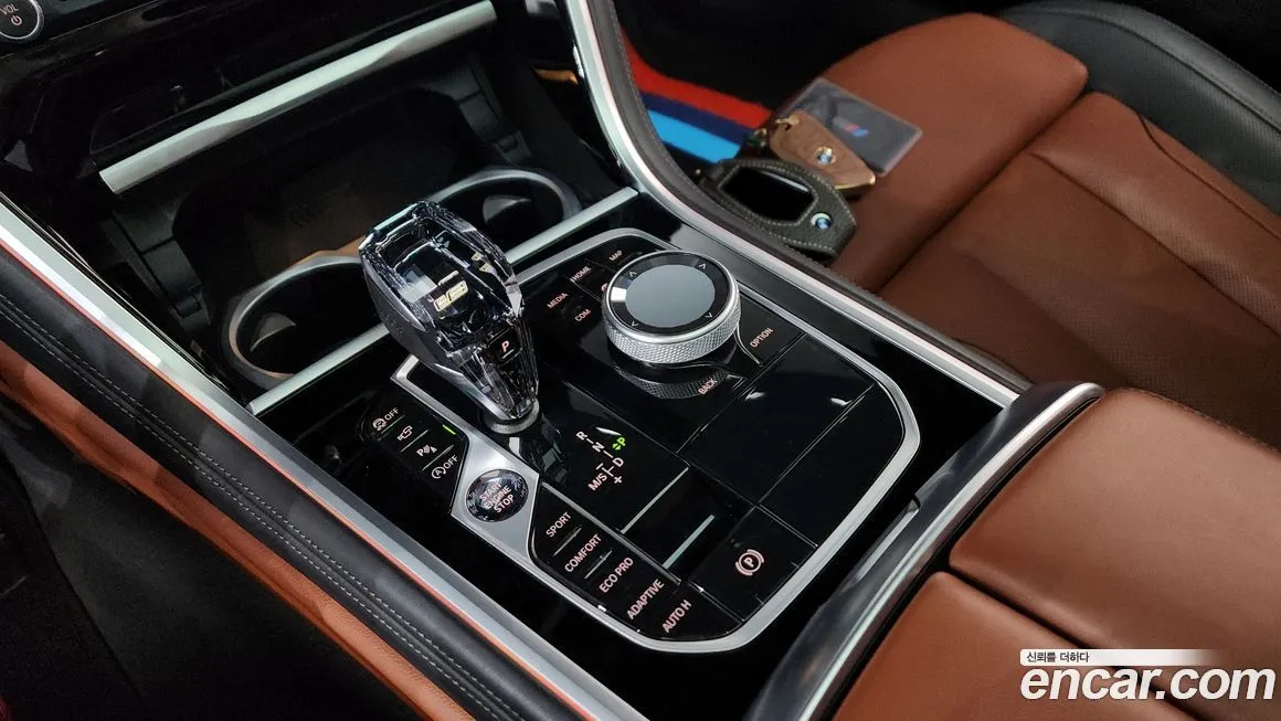 BMW 8-Series 2023 из KR, фото 10