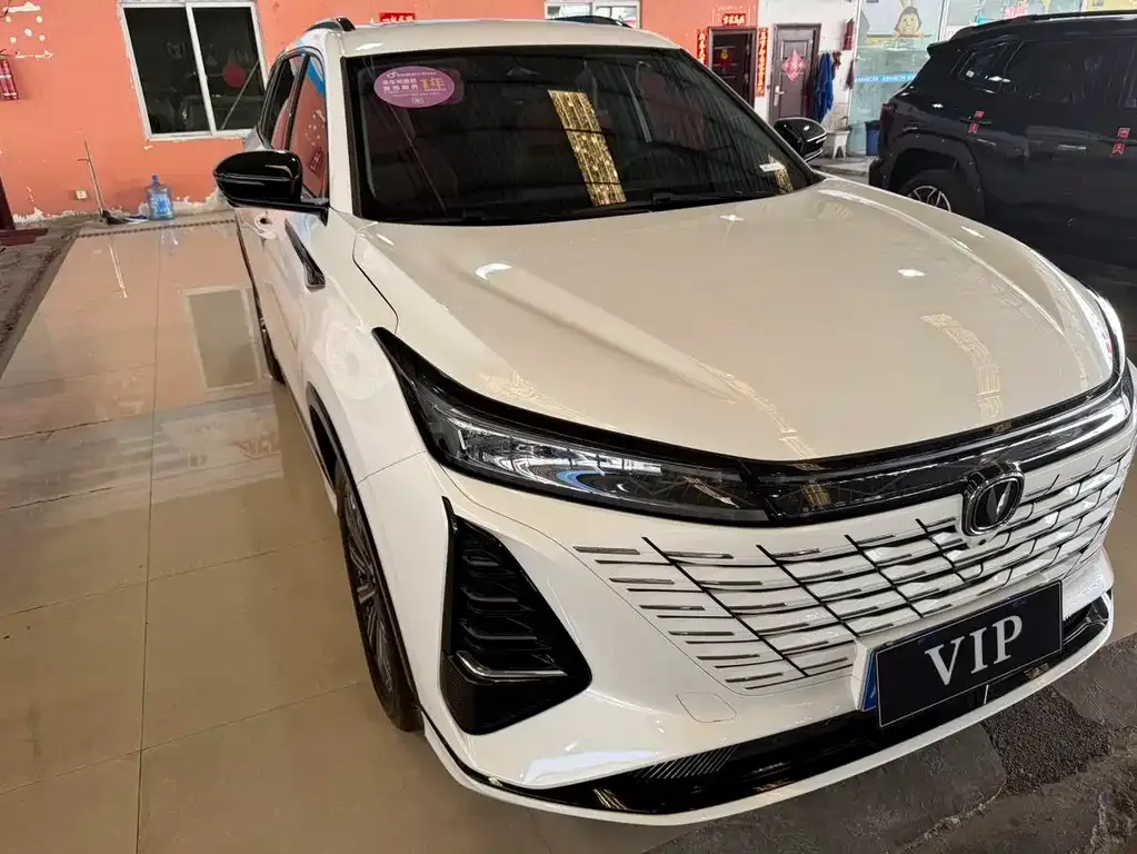 Changan CS75PLUS 2025 из CN, фото 8