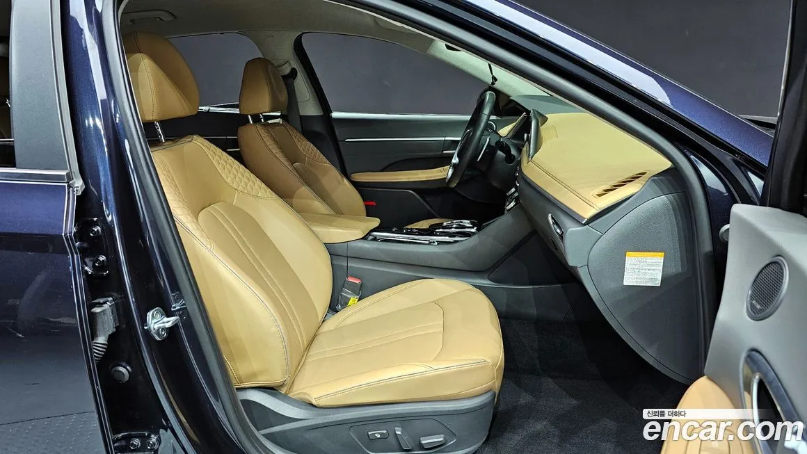 Hyundai Sonata 2022 из KR, фото 8