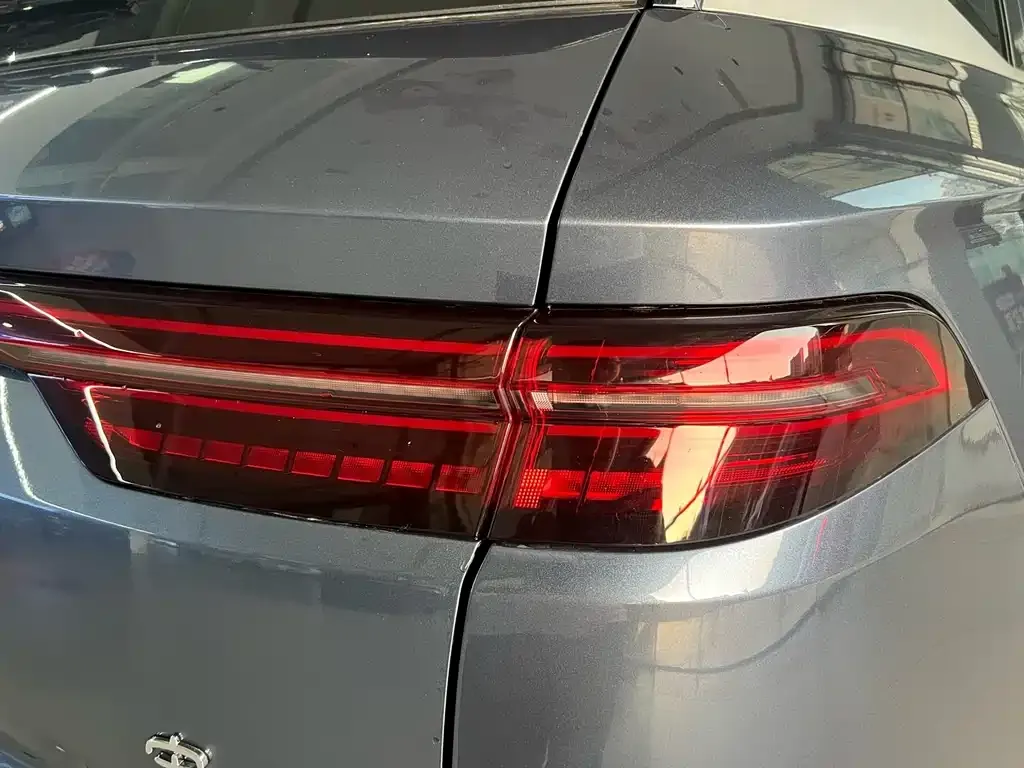 BYD Pro New Energy 2024 из CN, фото 7