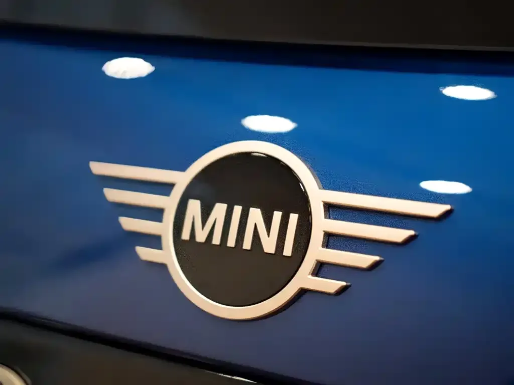 MINI Cooper EV 2024 из CN, фото 2