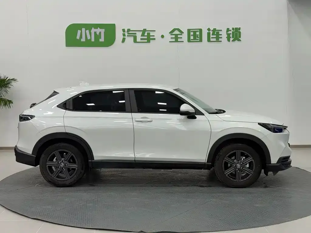 Honda XR-V 2023 из CN, фото 2