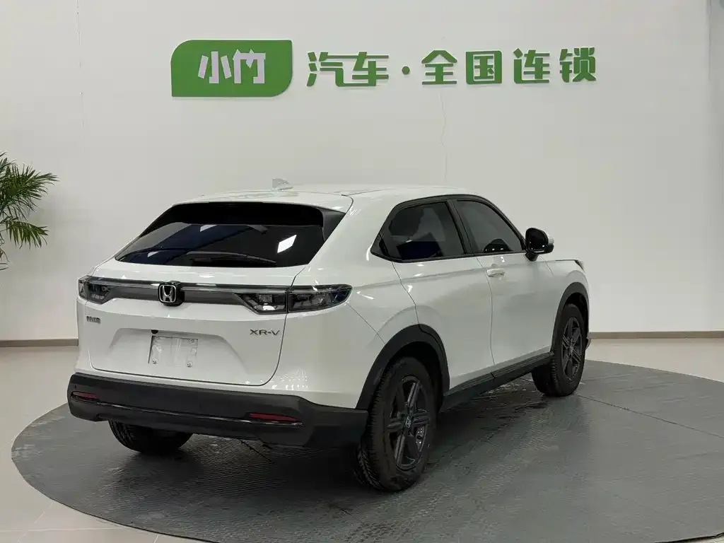 Honda XR-V 2023 из CN, фото 10