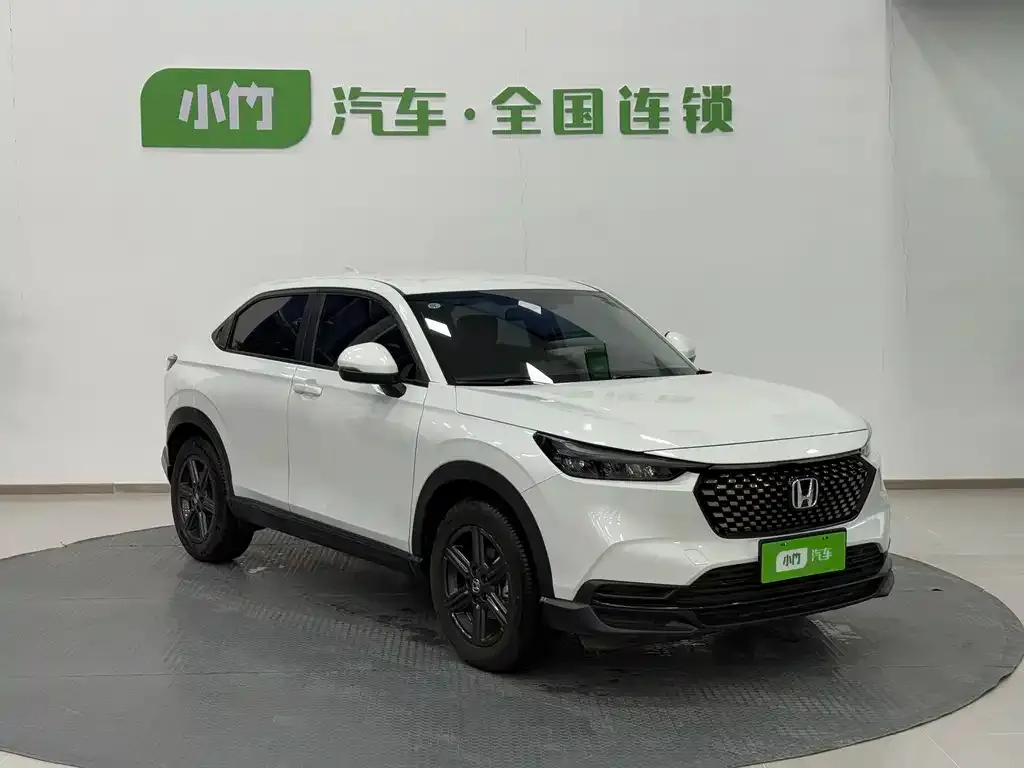 Honda XR-V 2023 из CN, фото 4